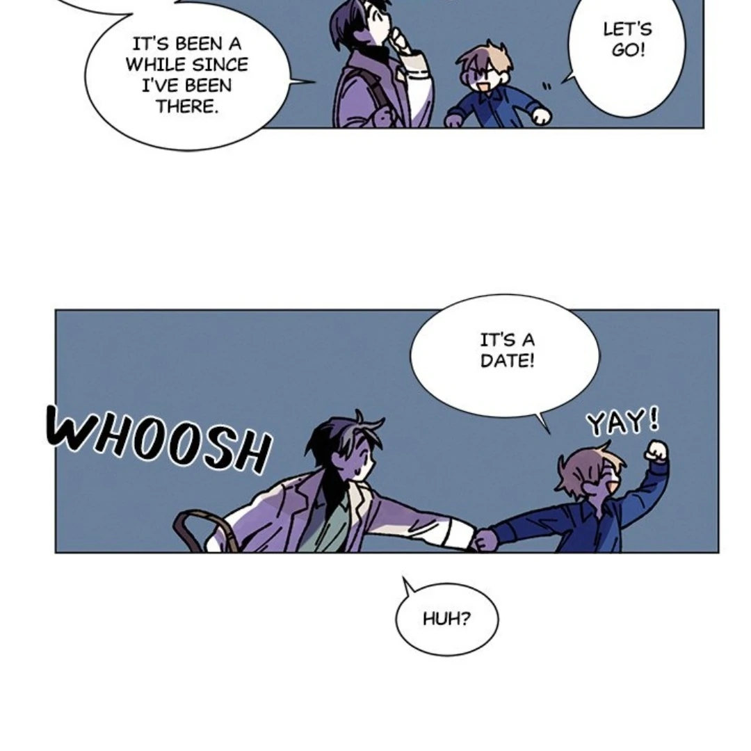 Merry! Memory Chapter 9 - Page 27