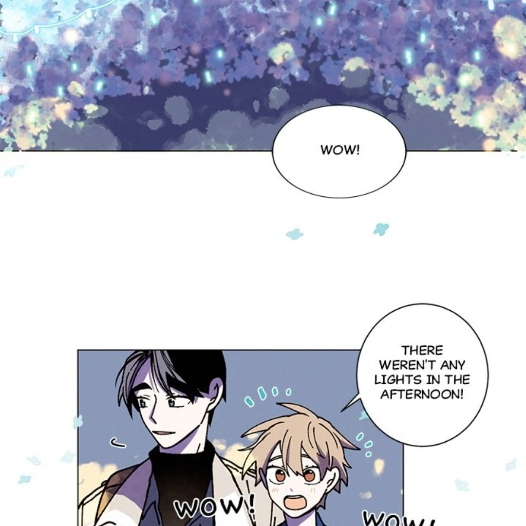 Merry! Memory Chapter 9 - Page 29