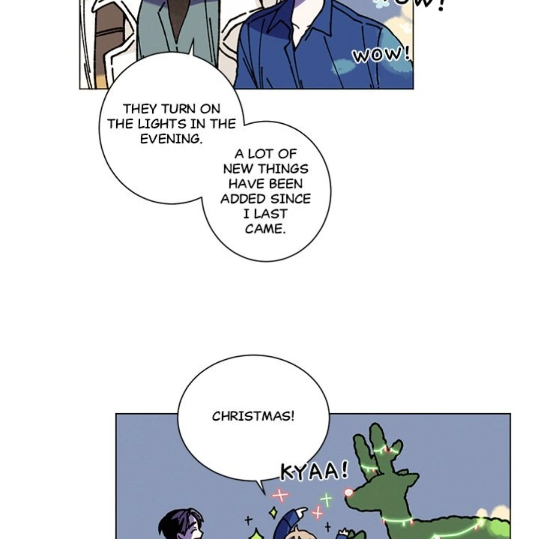 Merry! Memory Chapter 9 - Page 30