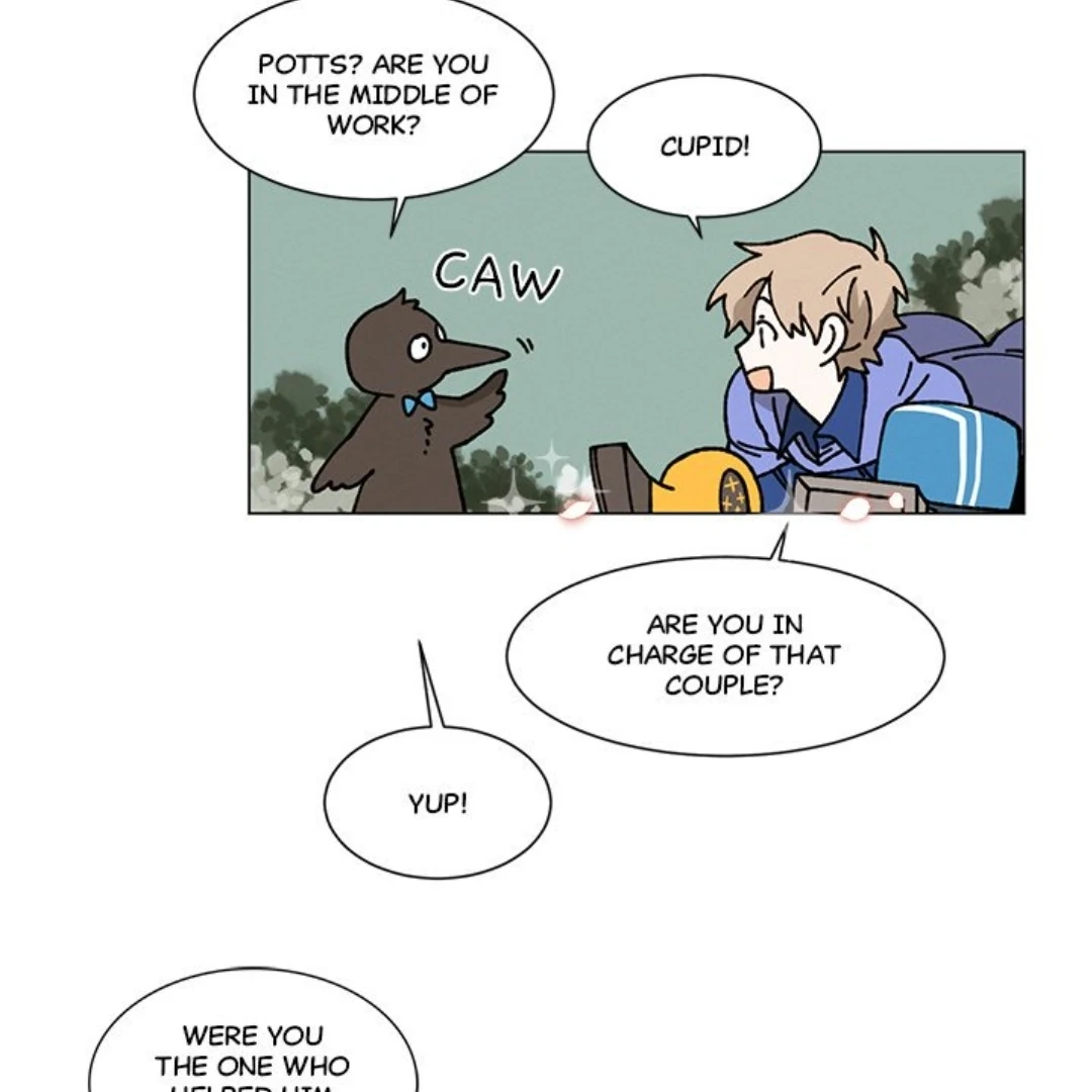 Merry! Memory Chapter 9 - Page 4