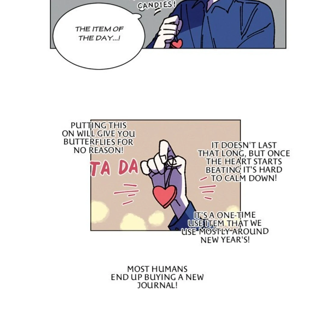 Merry! Memory Chapter 9 - Page 32