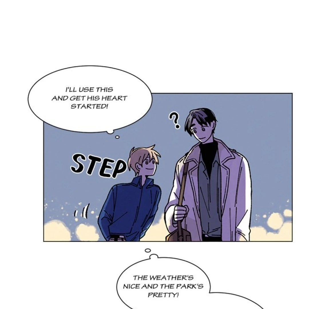 Merry! Memory Chapter 9 - Page 33