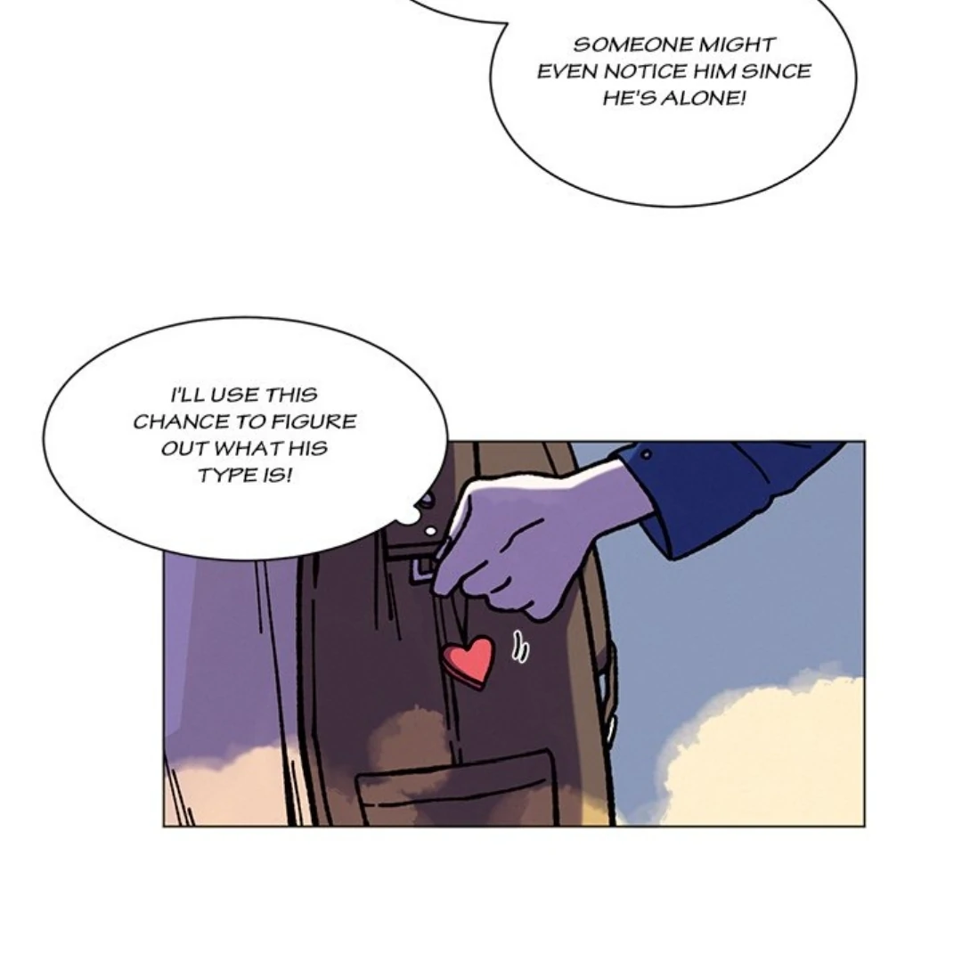 Merry! Memory Chapter 9 - Page 34