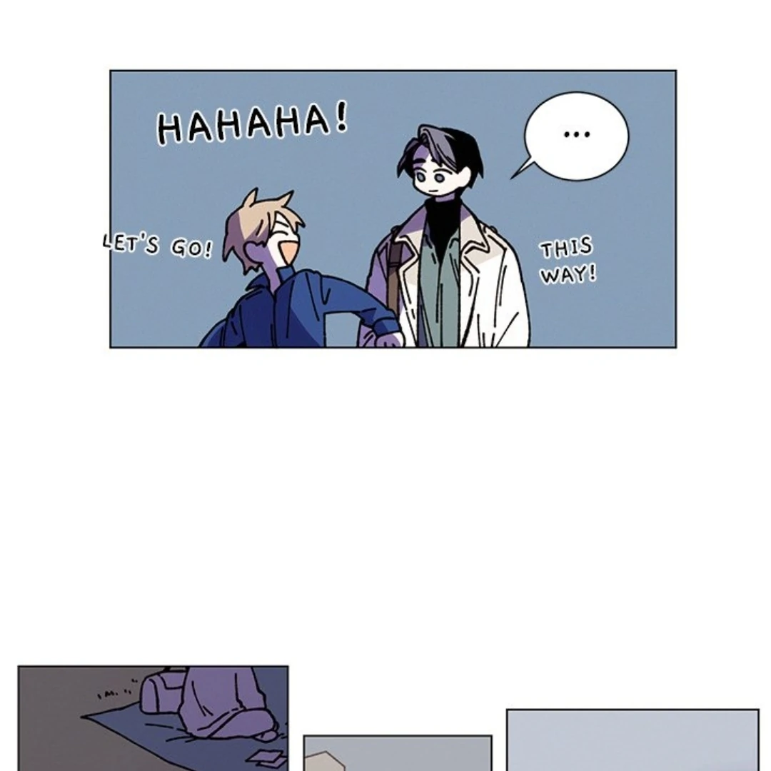 Merry! Memory Chapter 9 - Page 36