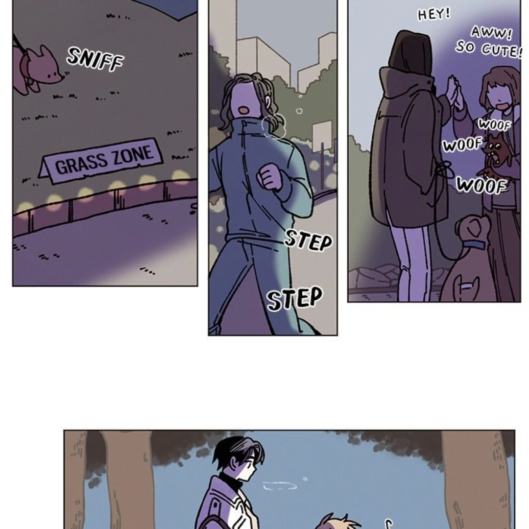 Merry! Memory Chapter 9 - Page 37