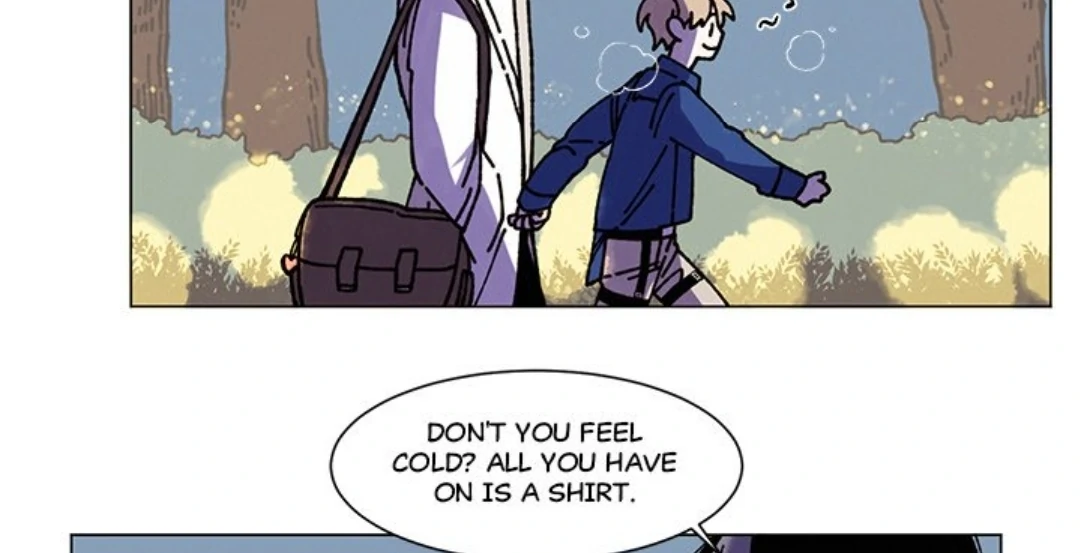Merry! Memory Chapter 9 - Page 38