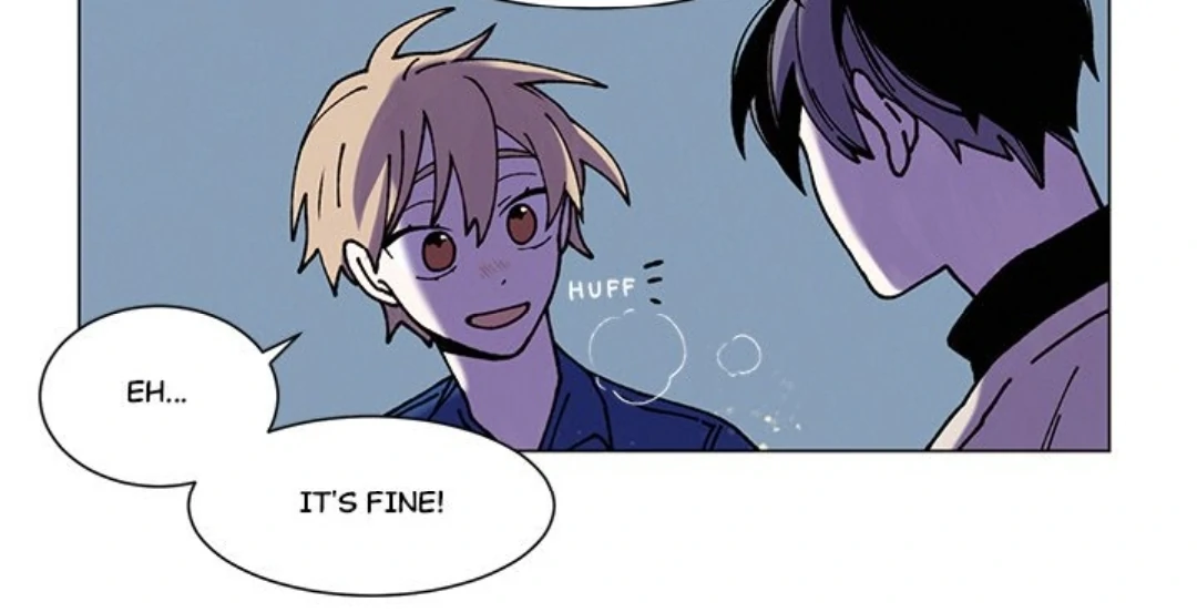 Merry! Memory Chapter 9 - Page 39