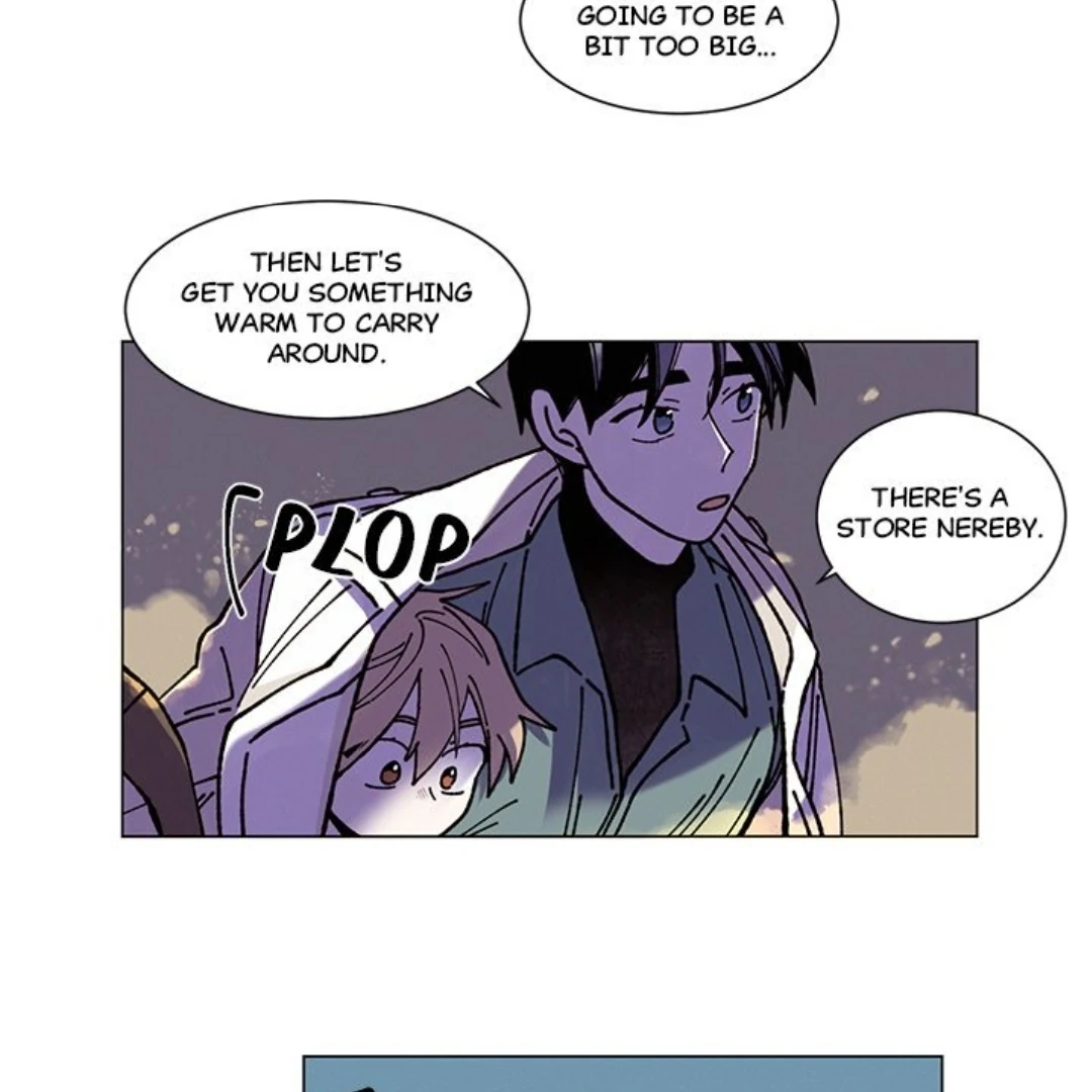 Merry! Memory Chapter 9 - Page 41