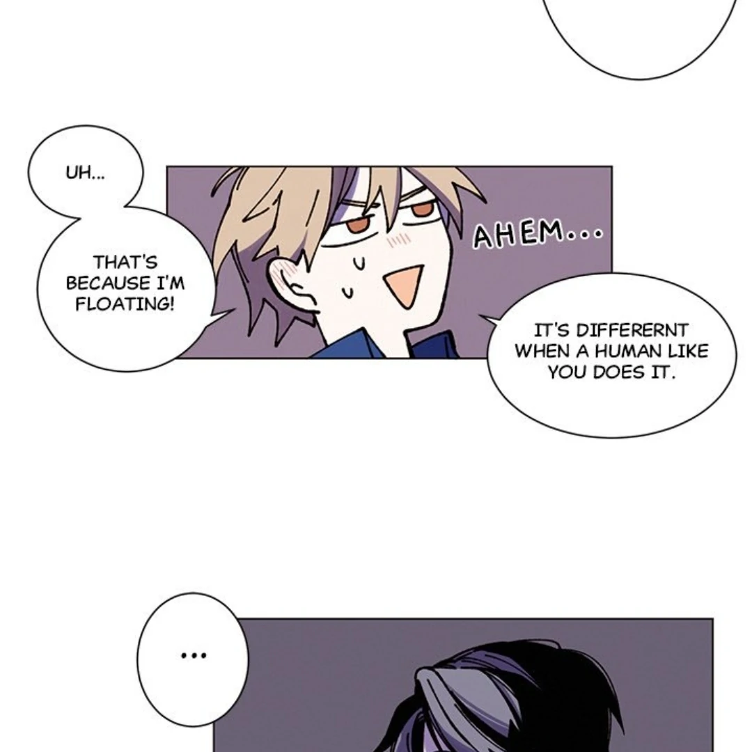 Merry! Memory Chapter 9 - Page 43
