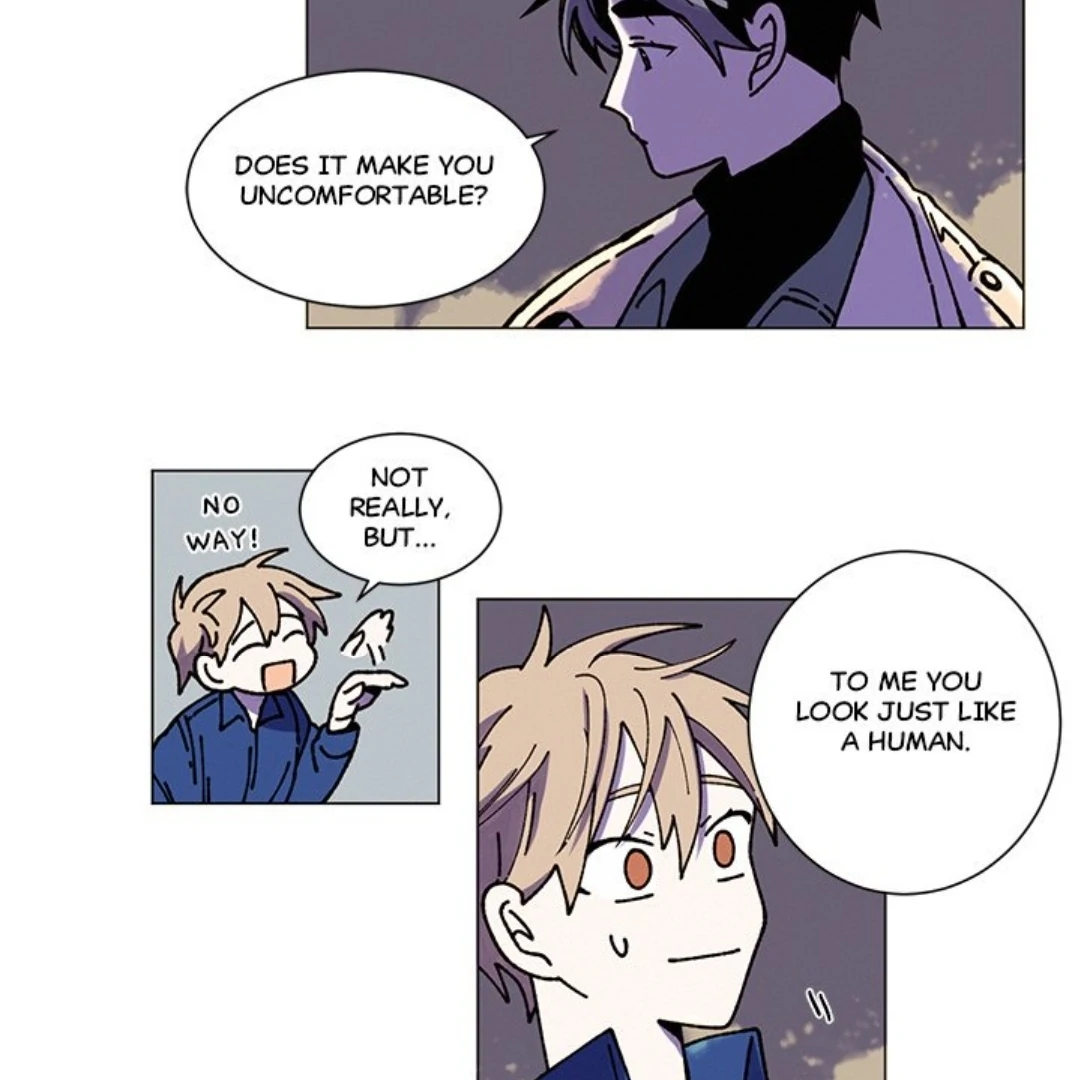 Merry! Memory Chapter 9 - Page 44
