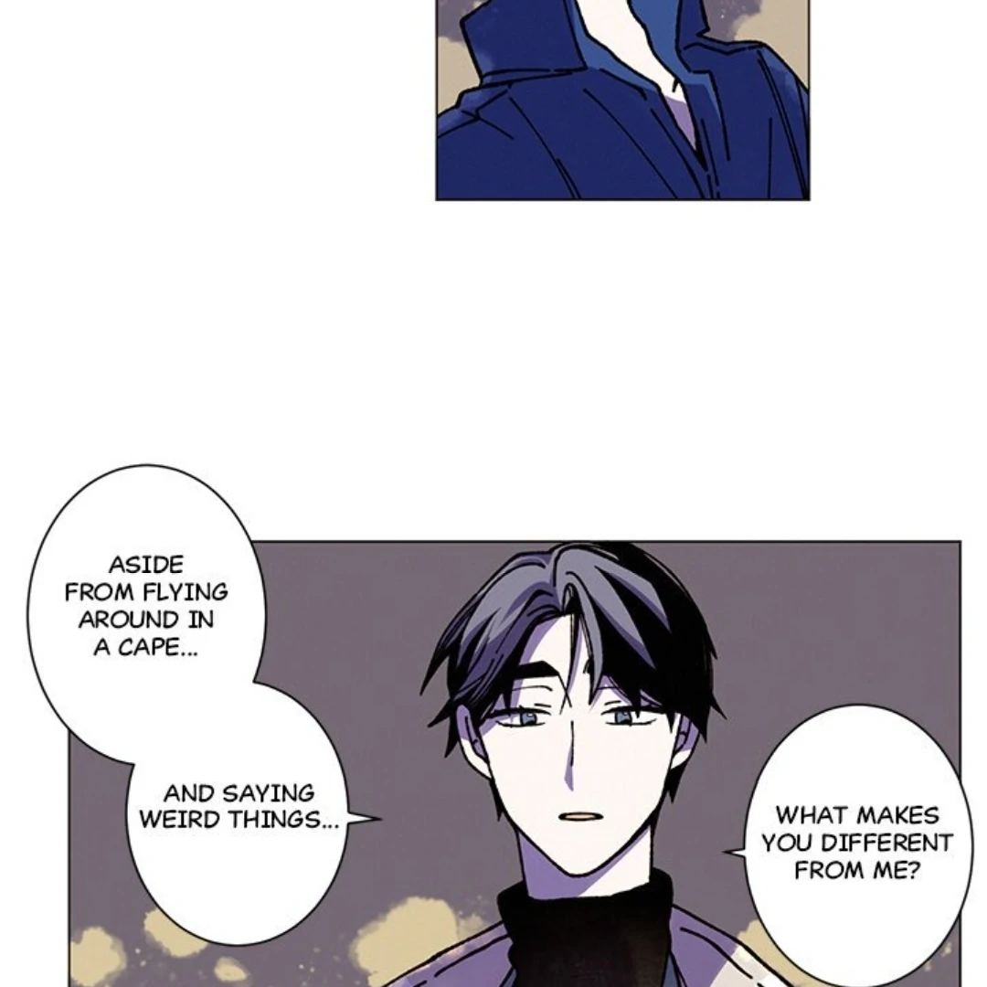 Merry! Memory Chapter 9 - Page 45