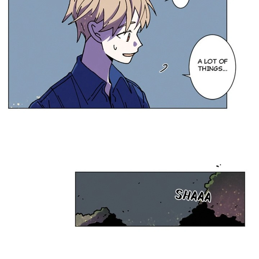 Merry! Memory Chapter 9 - Page 47