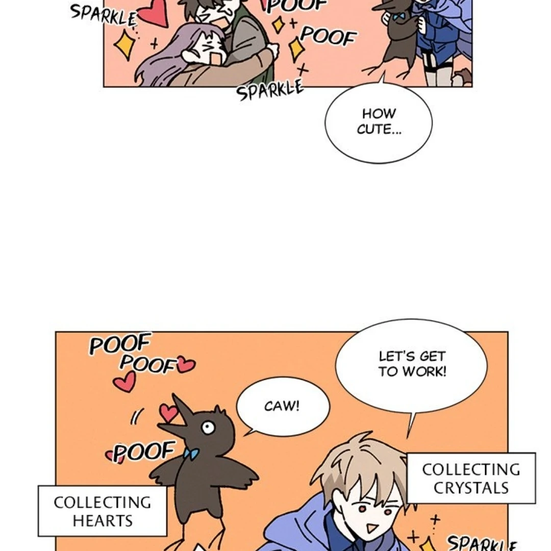 Merry! Memory Chapter 9 - Page 6