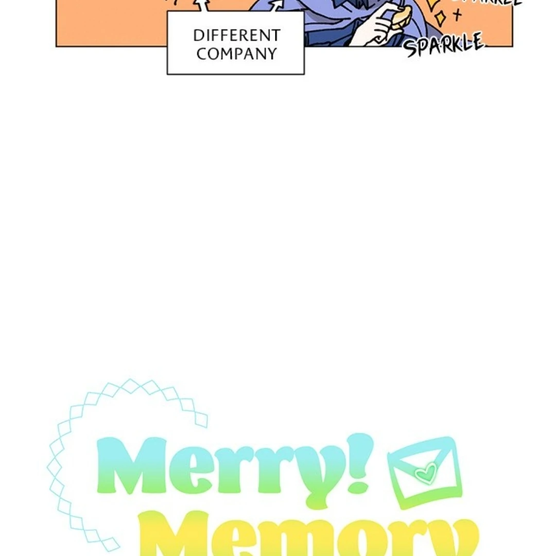 Merry! Memory Chapter 9 - Page 7