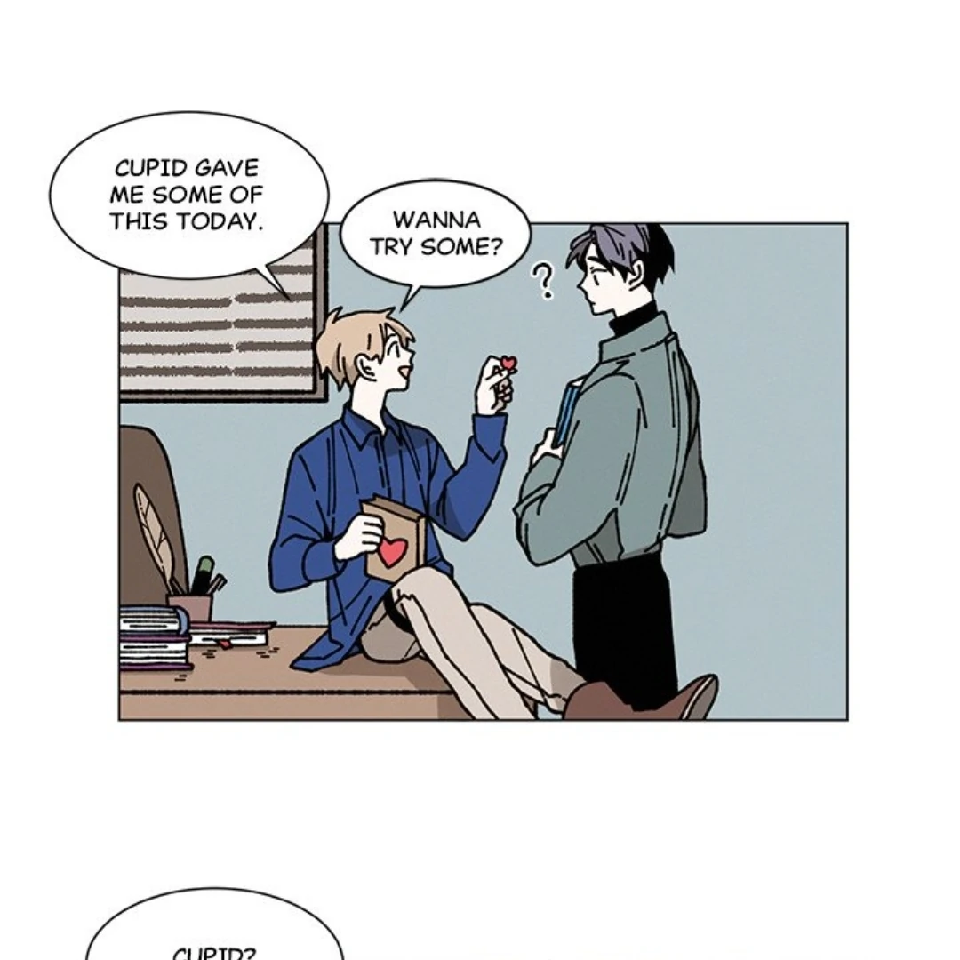 Merry! Memory Chapter 9 - Page 9