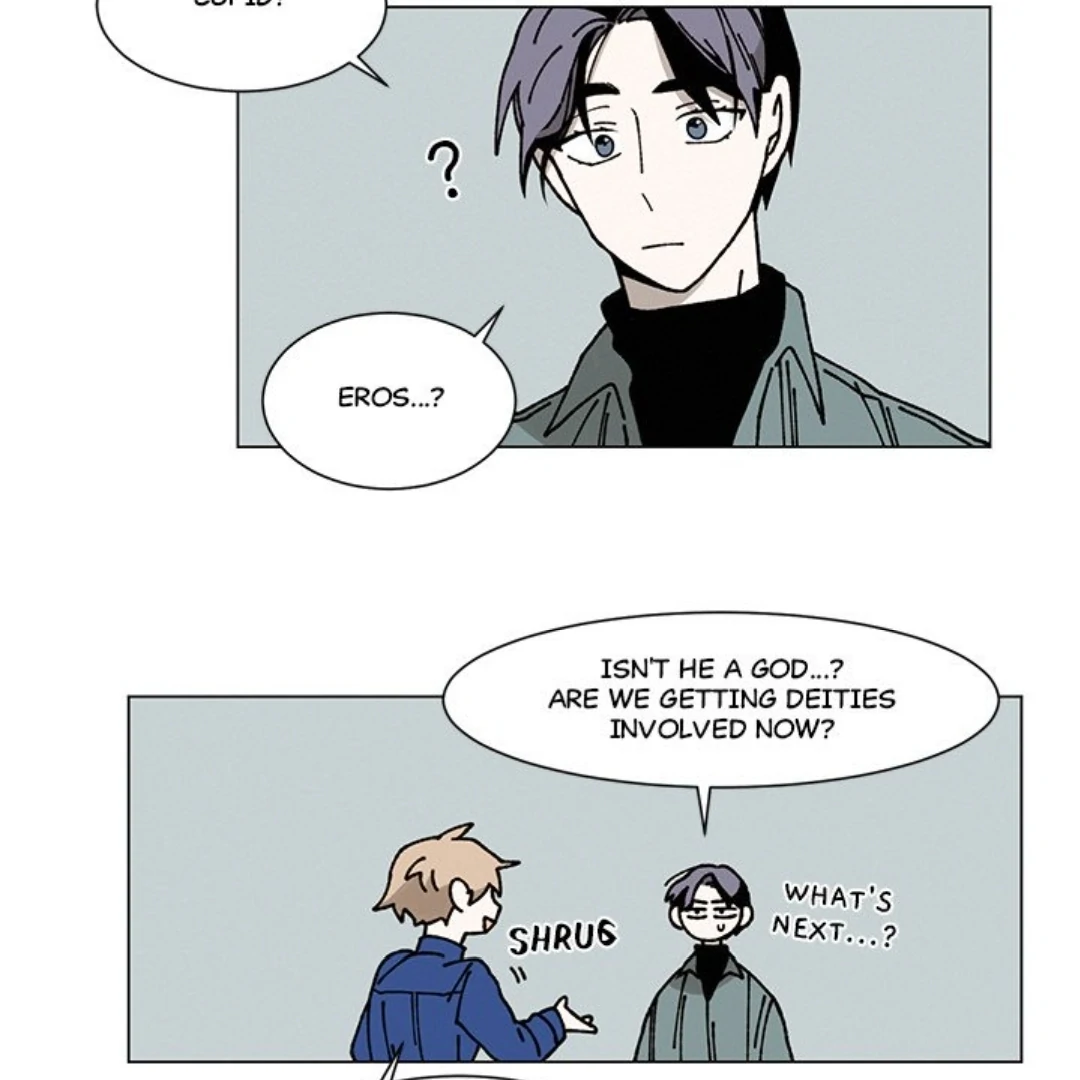 Merry! Memory Chapter 9 - Page 10