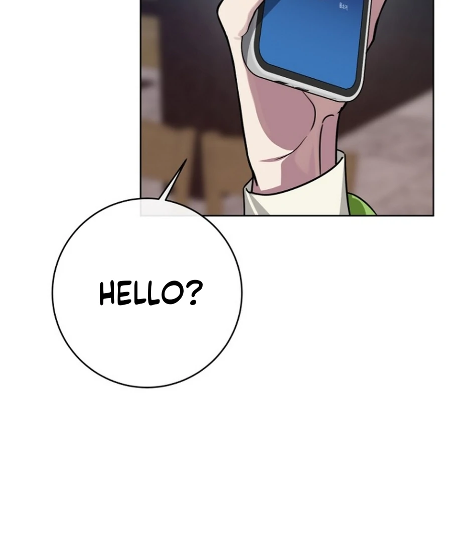 Merry Merry Match Chapter 10 - Page 126