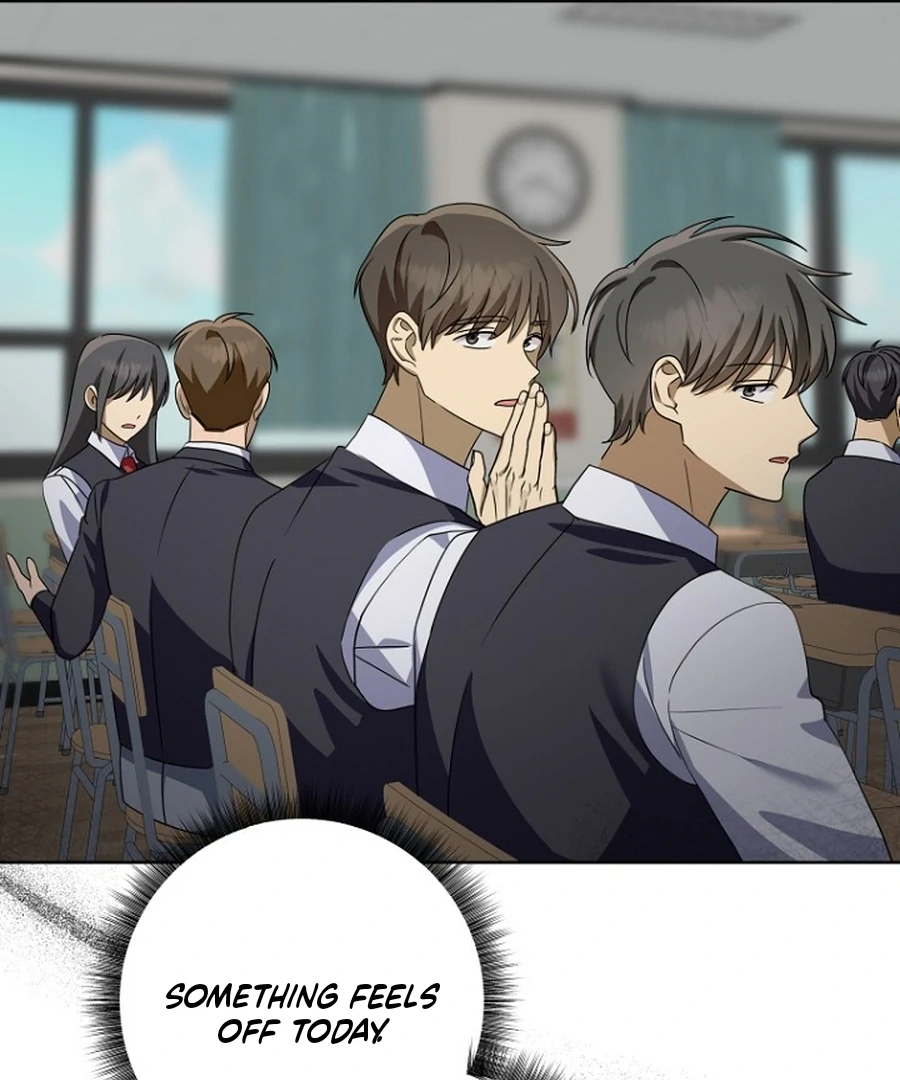 Merry Merry Match Chapter 10 - Page 13