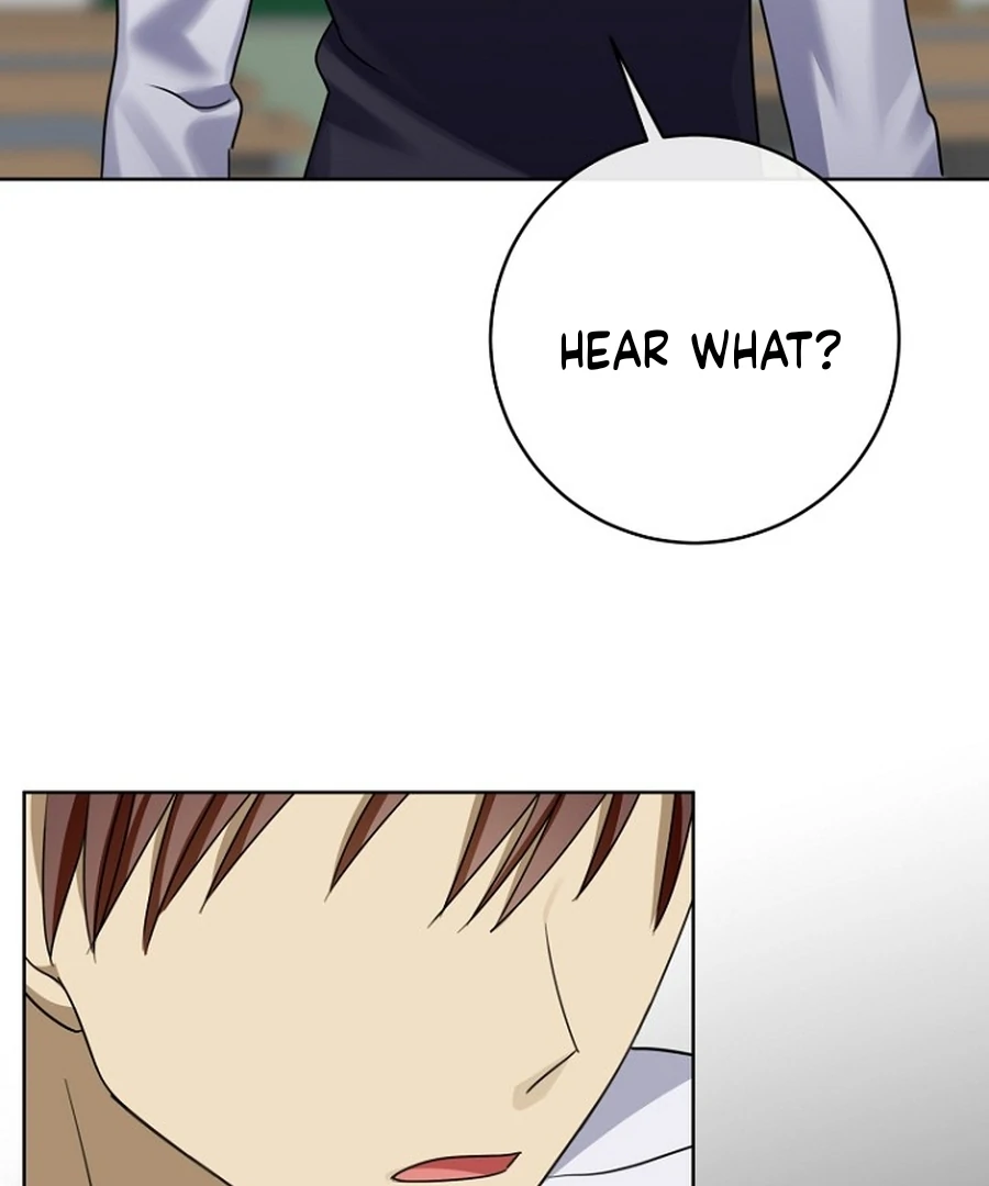 Merry Merry Match Chapter 10 - Page 23