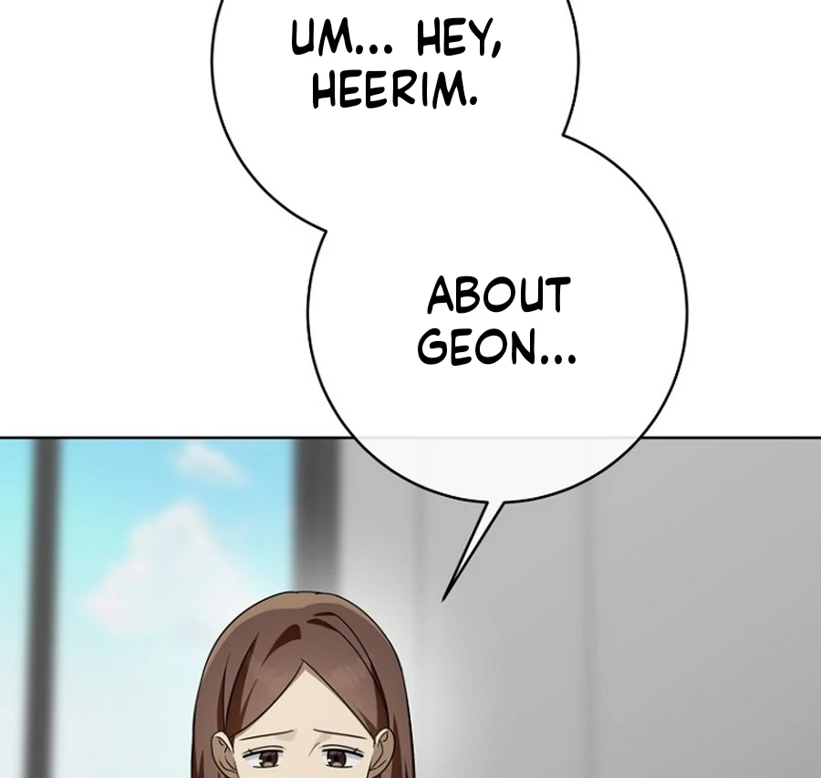 Merry Merry Match Chapter 10 - Page 35