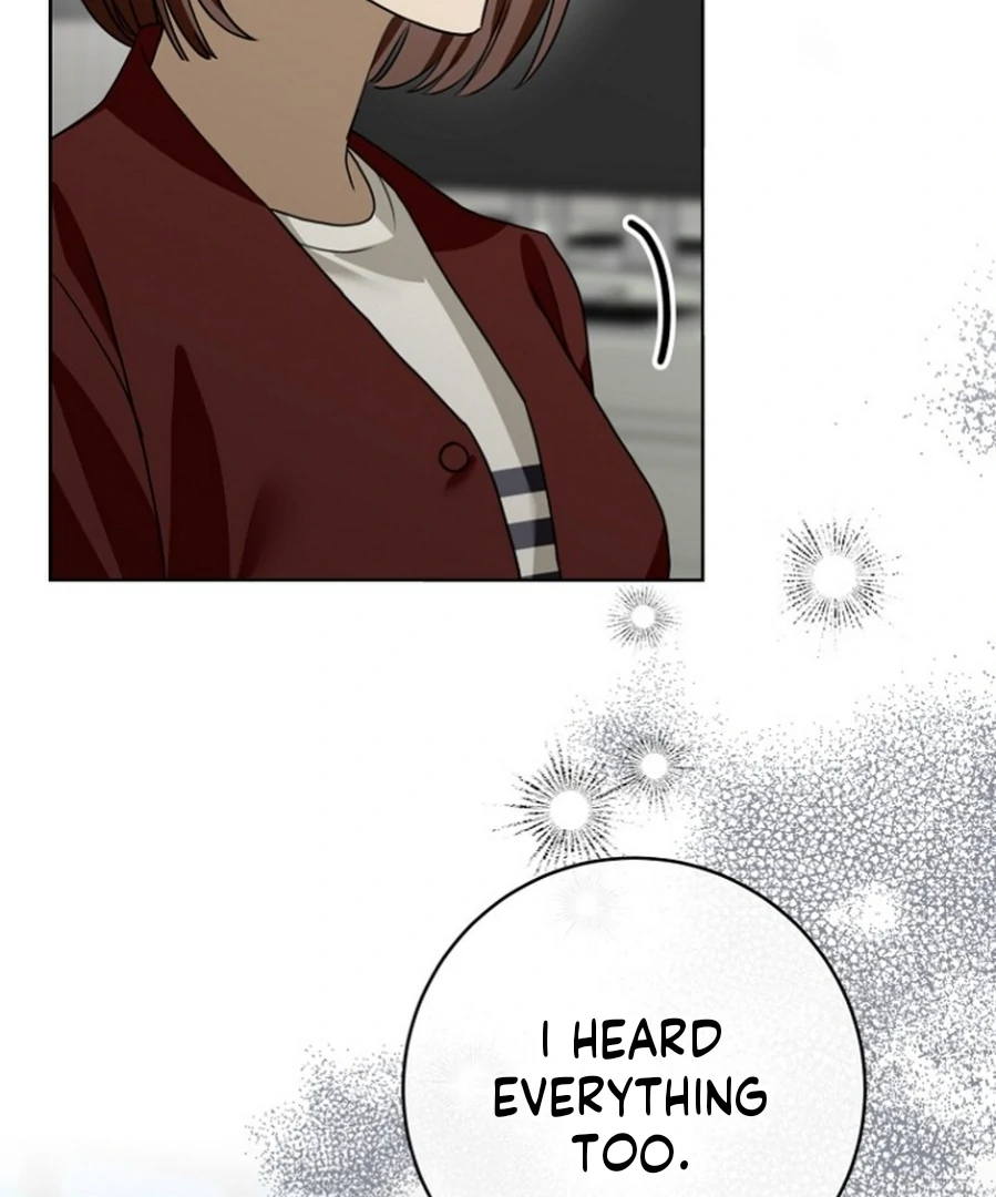 Merry Merry Match Chapter 10 - Page 38