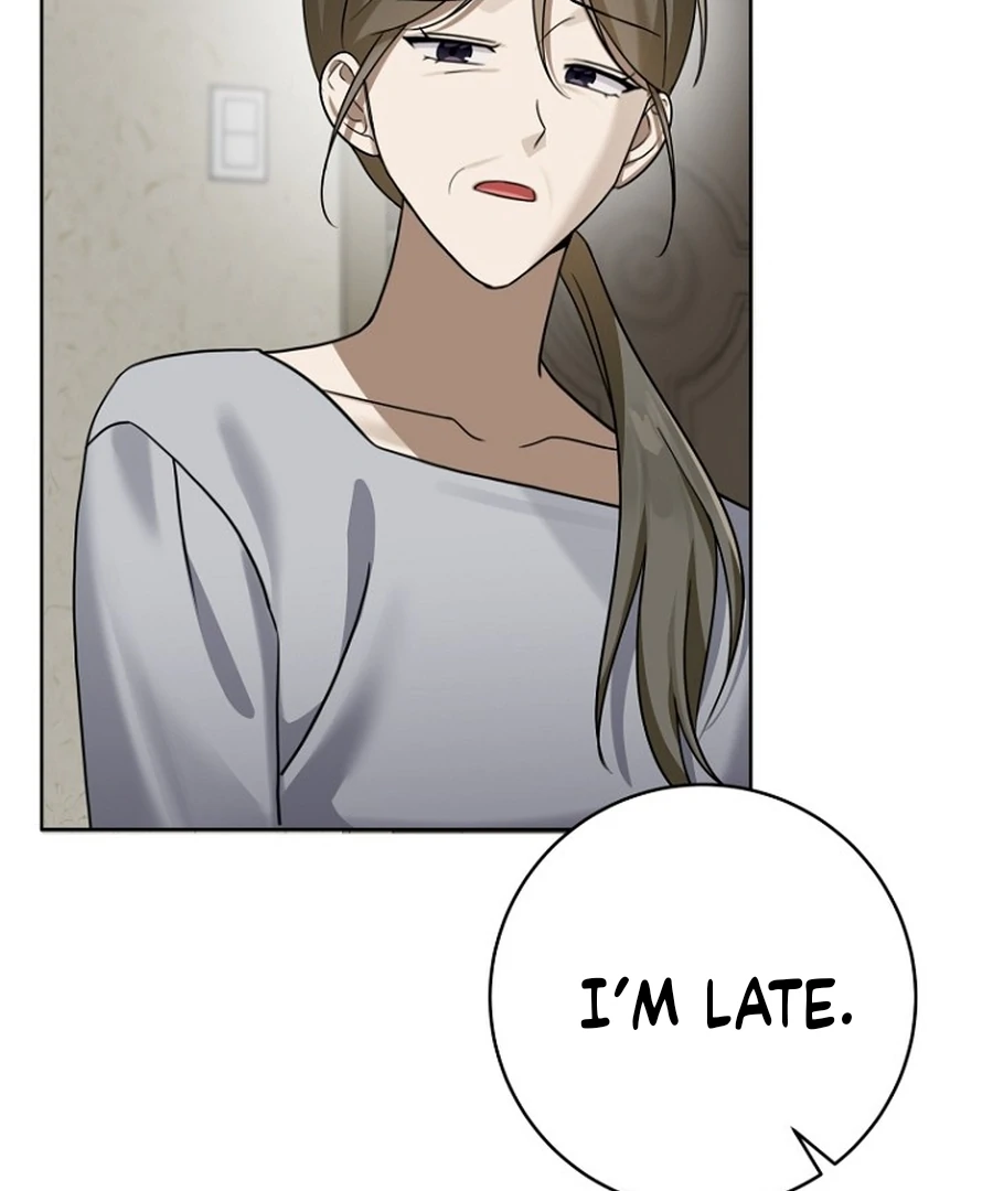 Merry Merry Match Chapter 10 - Page 4