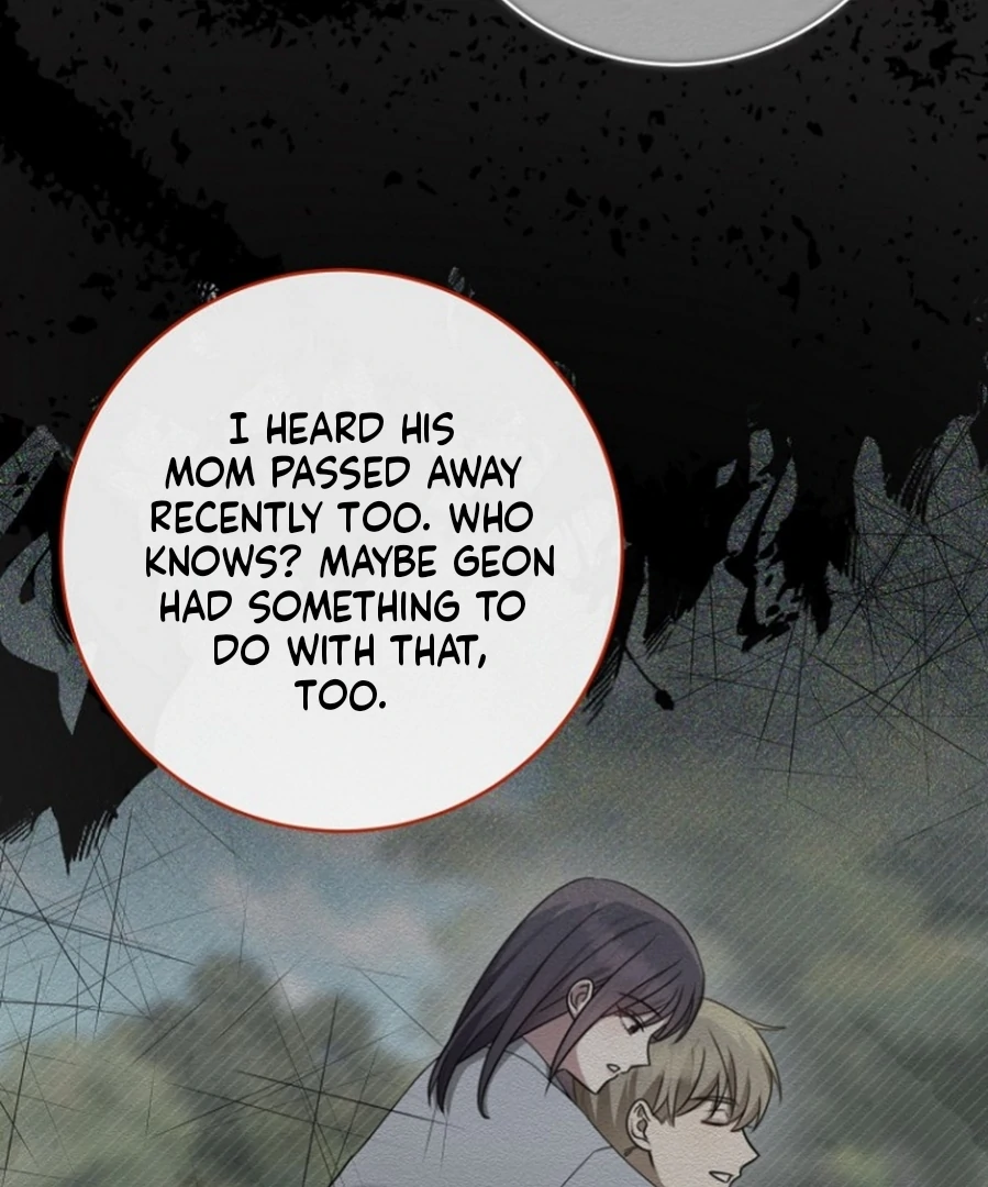 Merry Merry Match Chapter 10 - Page 45