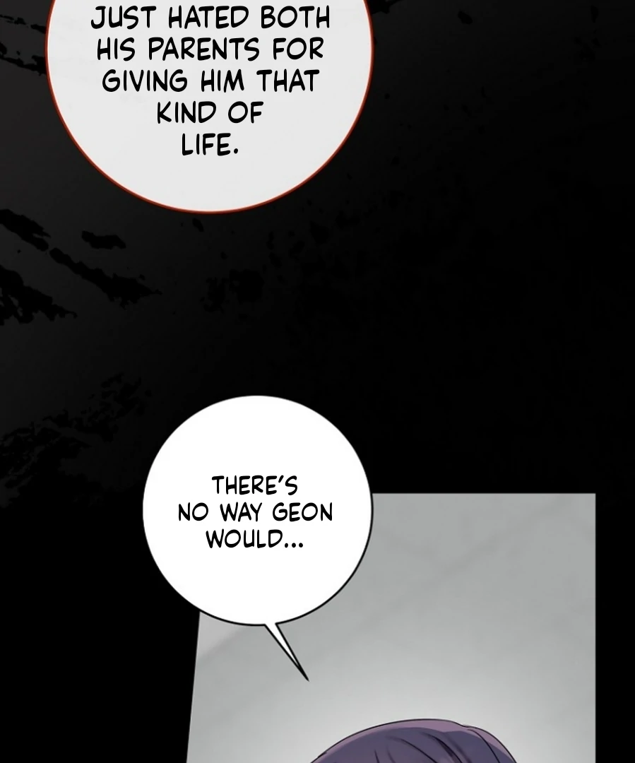 Merry Merry Match Chapter 10 - Page 47