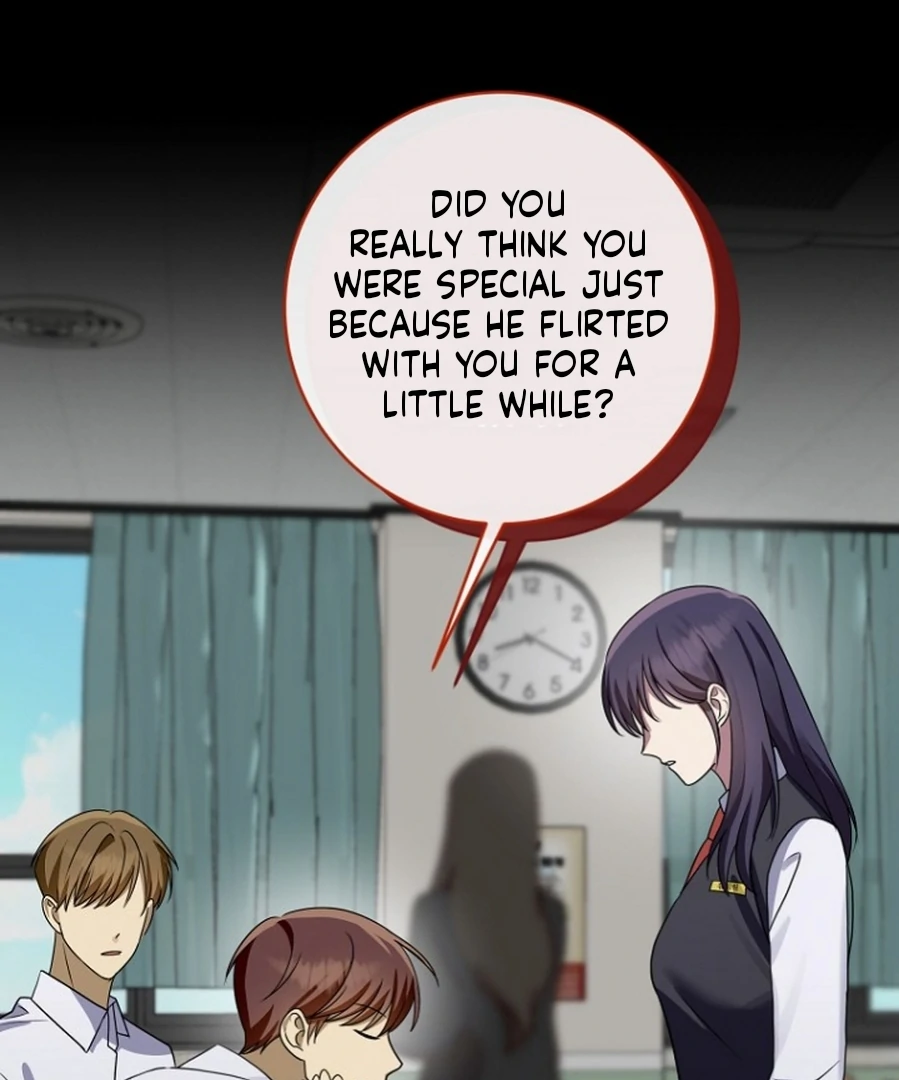 Merry Merry Match Chapter 10 - Page 50