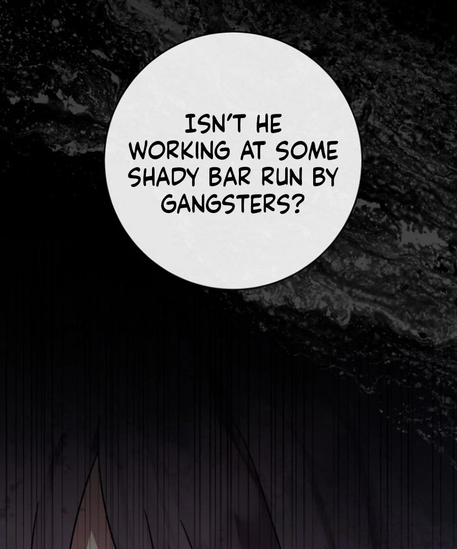 Merry Merry Match Chapter 10 - Page 54