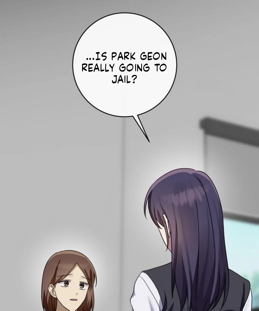 Merry Merry Match Chapter 10 - Page 57