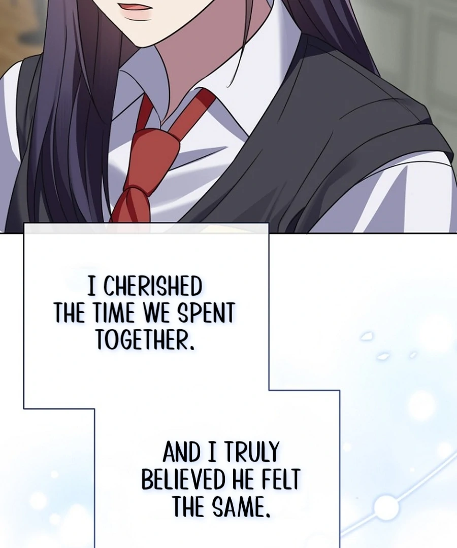 Merry Merry Match Chapter 10 - Page 64