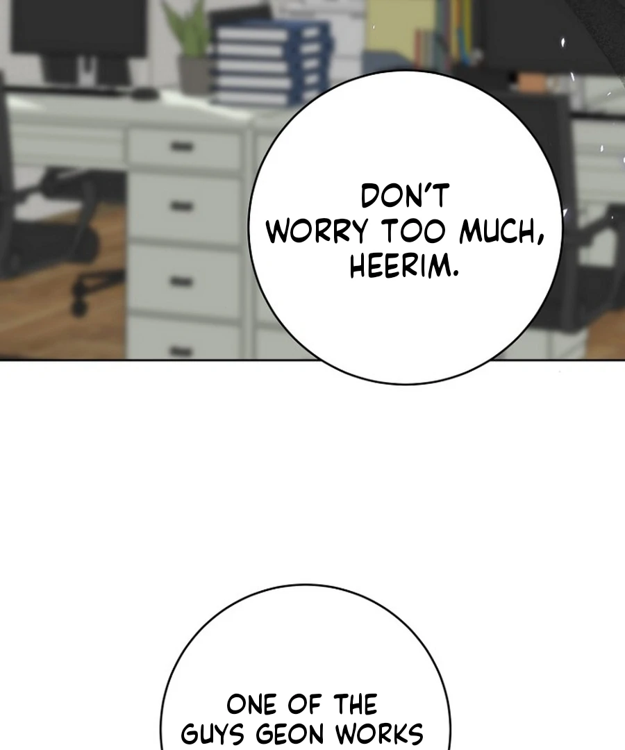 Merry Merry Match Chapter 10 - Page 80