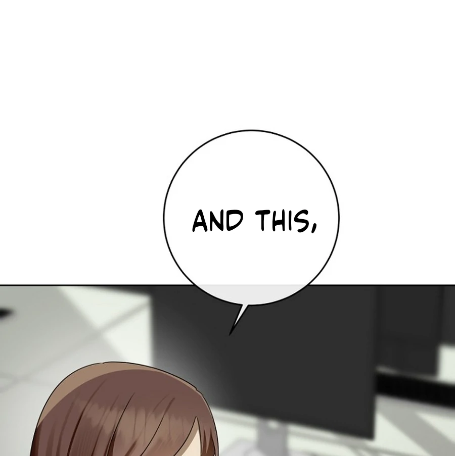 Merry Merry Match Chapter 10 - Page 83