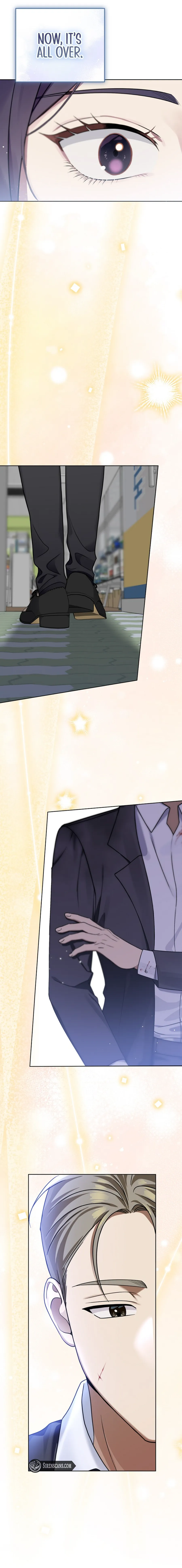 Merry Merry Match Chapter 12 - Page 11