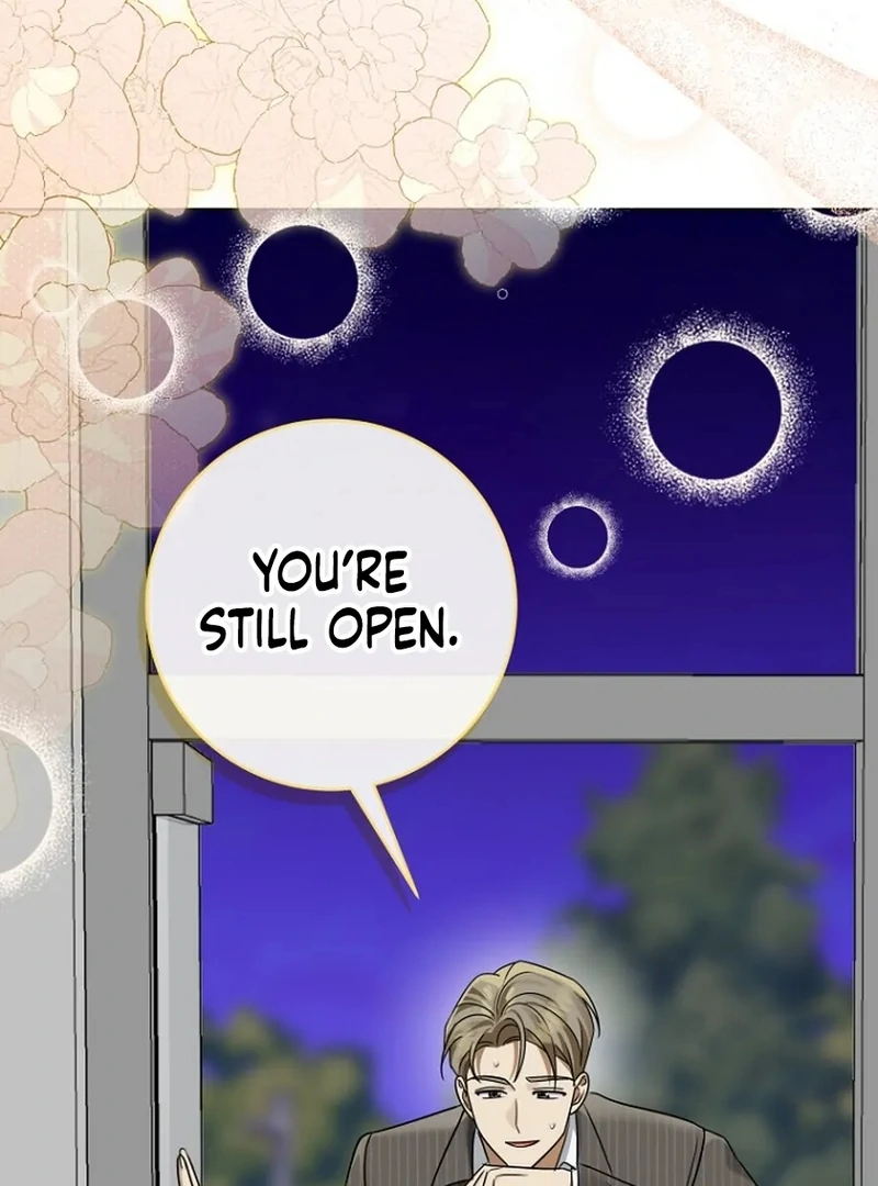Merry Merry Match Chapter 14 - Page 127