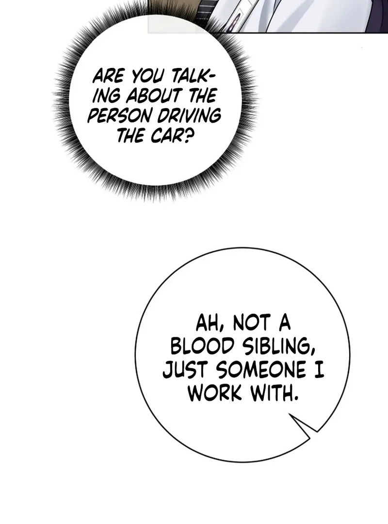 Merry Merry Match Chapter 14 - Page 15