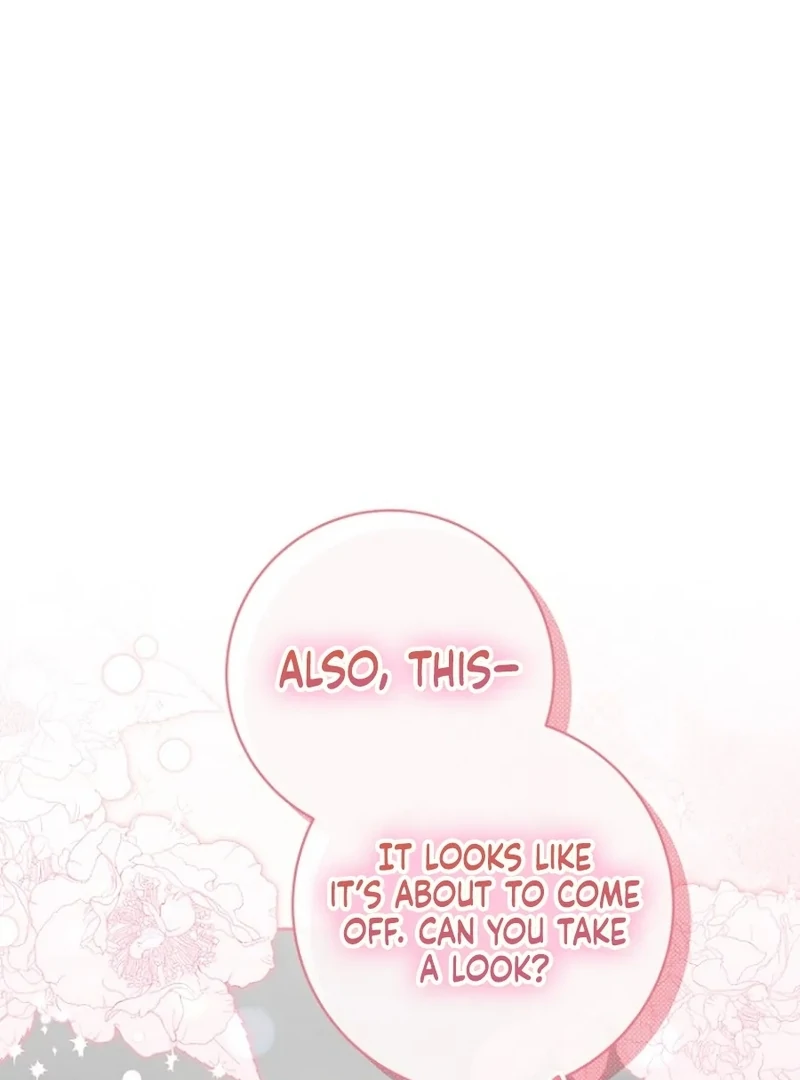 Merry Merry Match Chapter 14 - Page 16