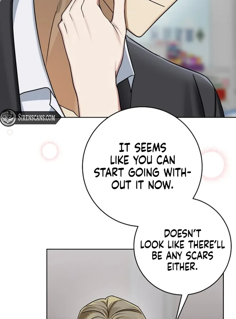 Merry Merry Match Chapter 14 - Page 19