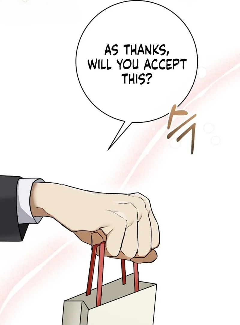 Merry Merry Match Chapter 14 - Page 26