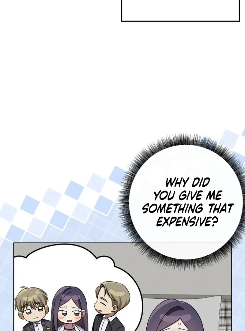 Merry Merry Match Chapter 14 - Page 46