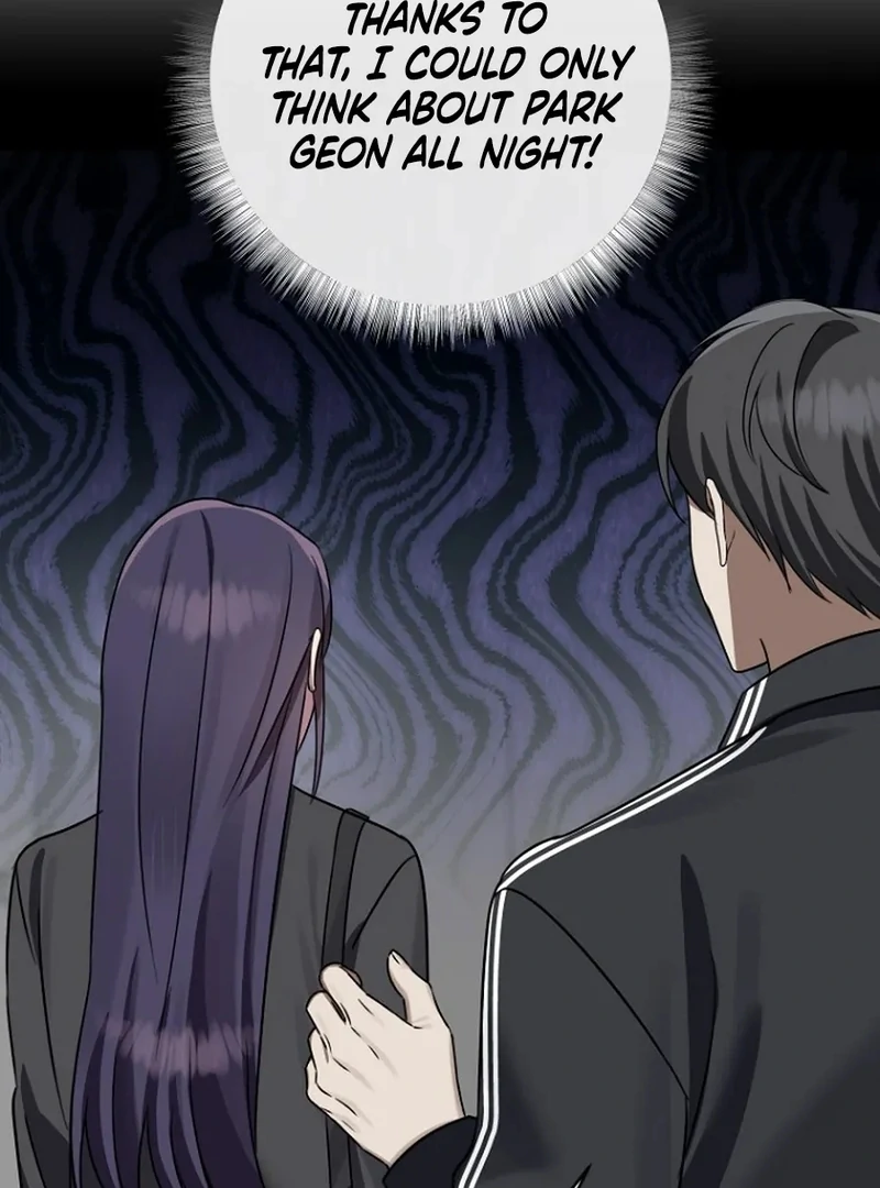 Merry Merry Match Chapter 14 - Page 48