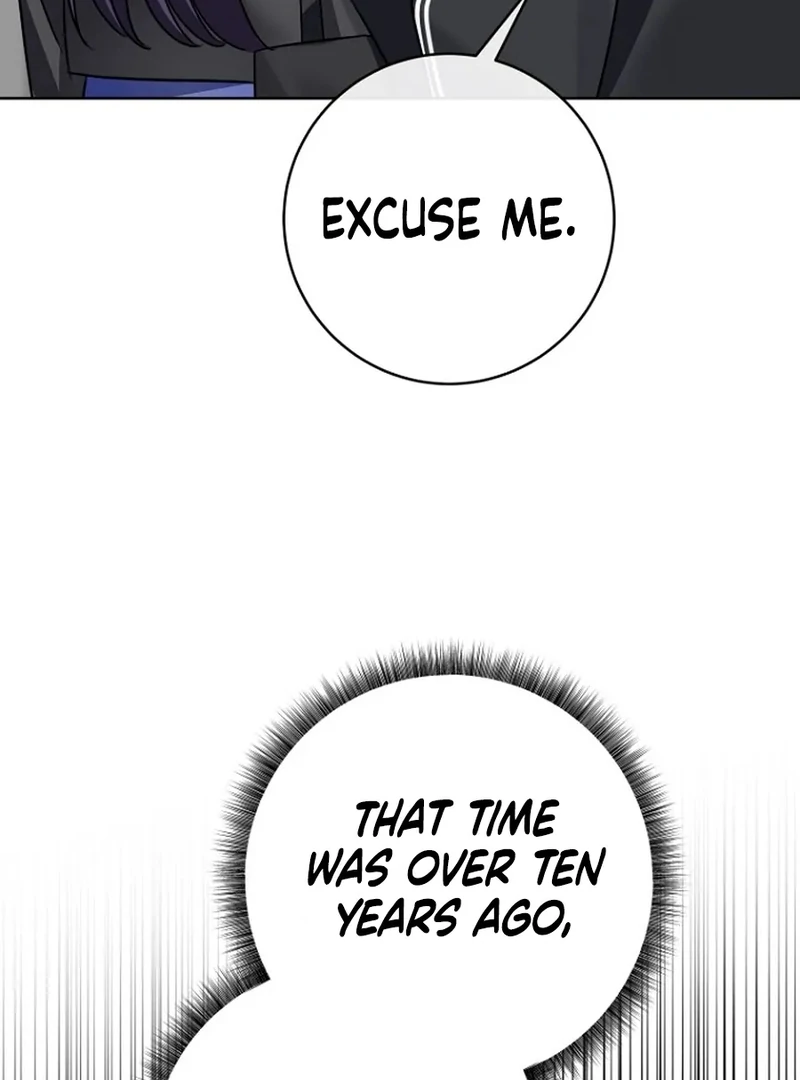 Merry Merry Match Chapter 14 - Page 49