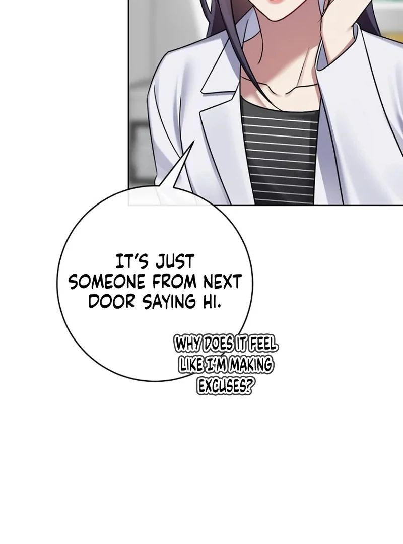 Merry Merry Match Chapter 14 - Page 5
