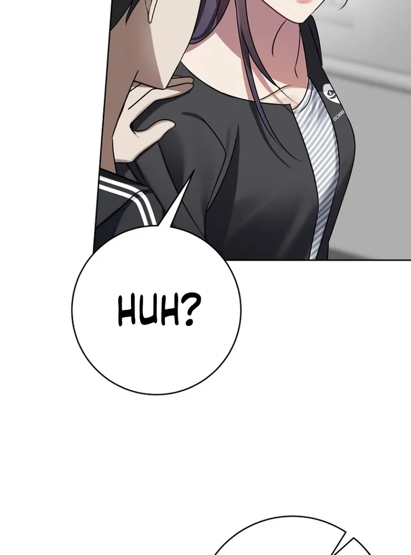 Merry Merry Match Chapter 14 - Page 54
