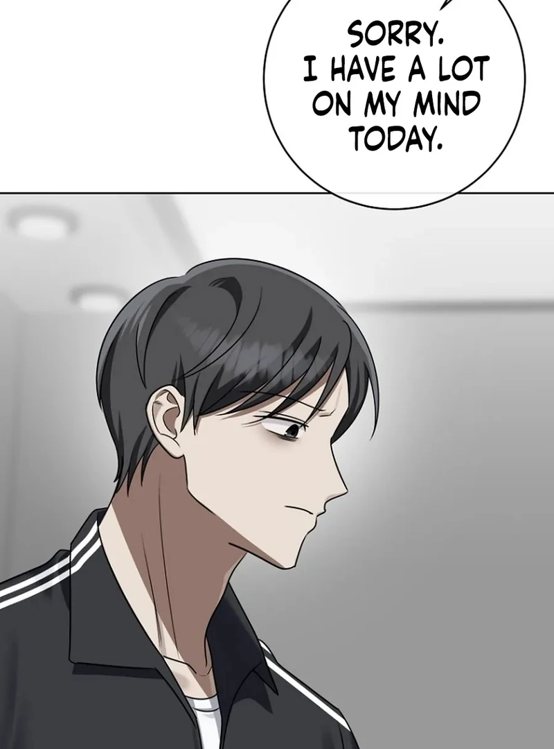Merry Merry Match Chapter 14 - Page 55