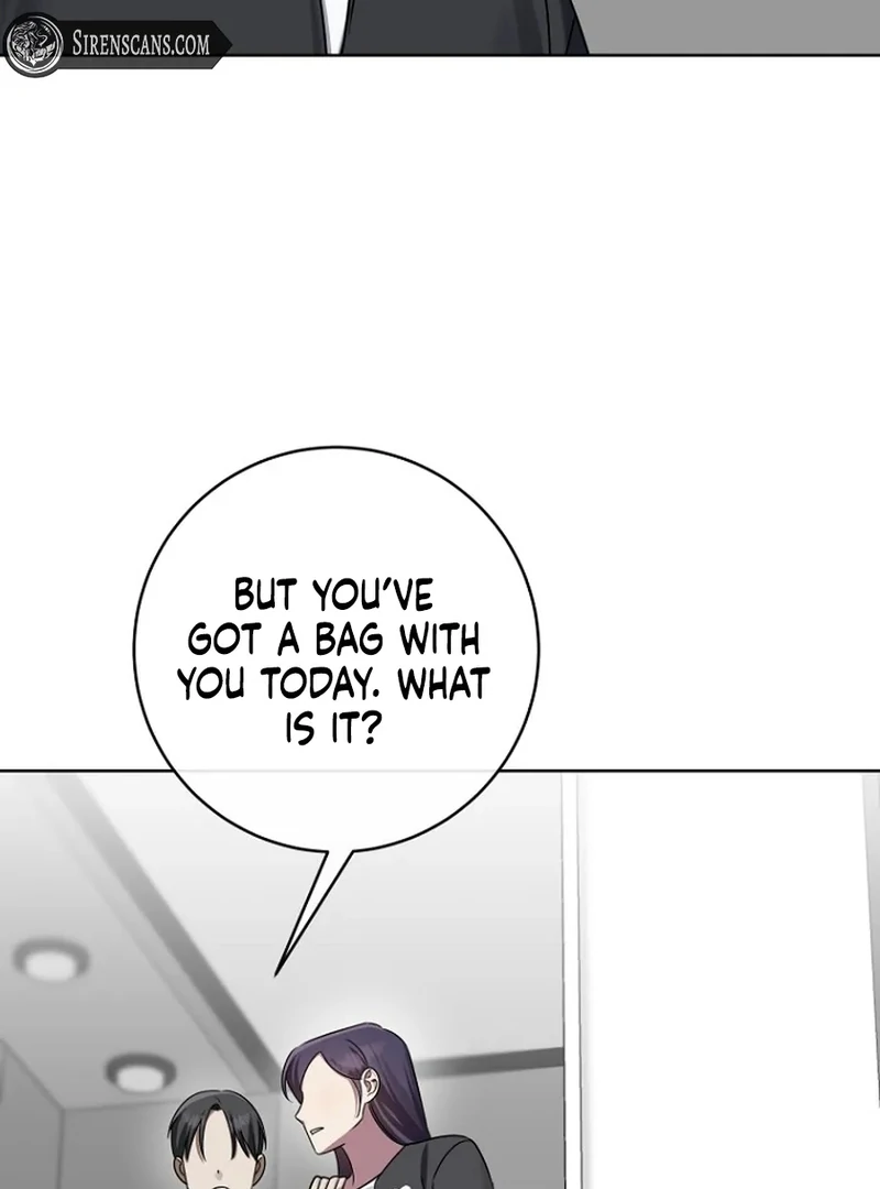 Merry Merry Match Chapter 14 - Page 56