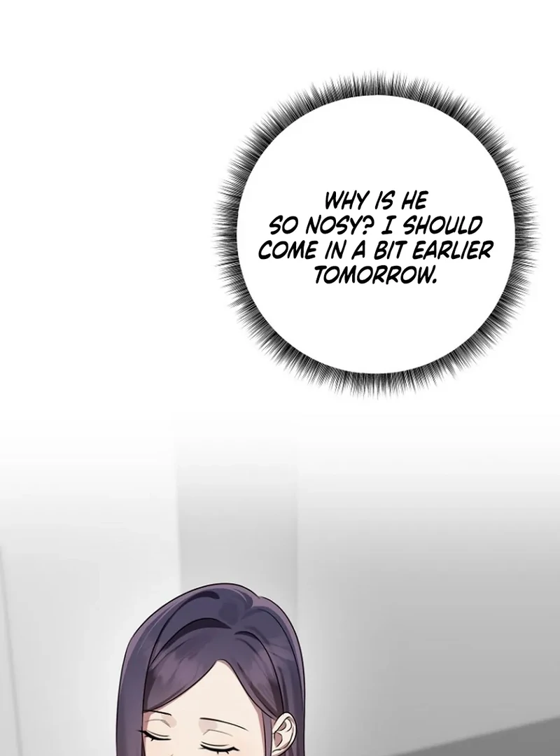 Merry Merry Match Chapter 14 - Page 59