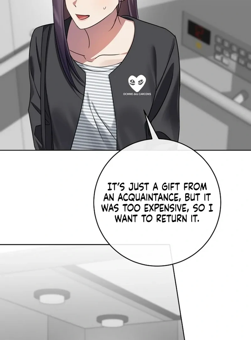 Merry Merry Match Chapter 14 - Page 60