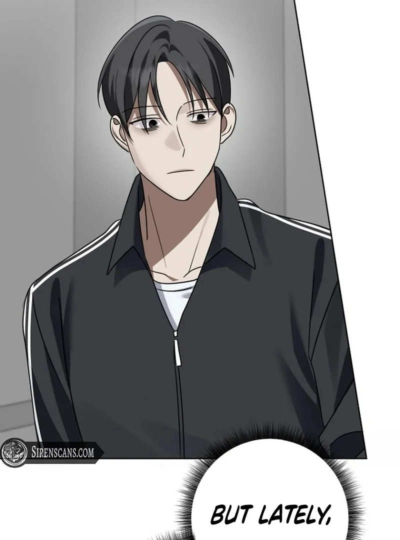 Merry Merry Match Chapter 14 - Page 61